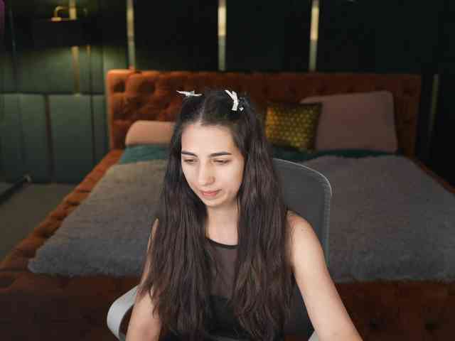 AnettaKiss webcam