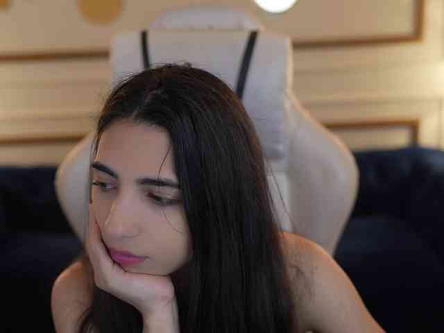 AnettaKiss webcam