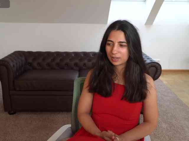 AnettaKiss webcam