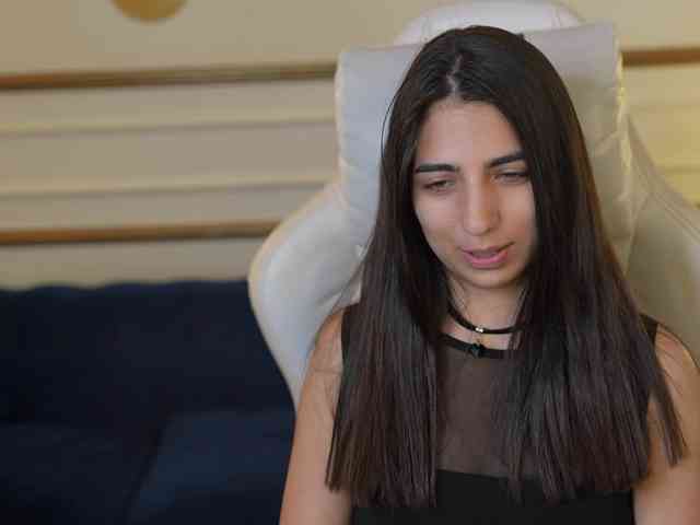 AnettaKiss webcam