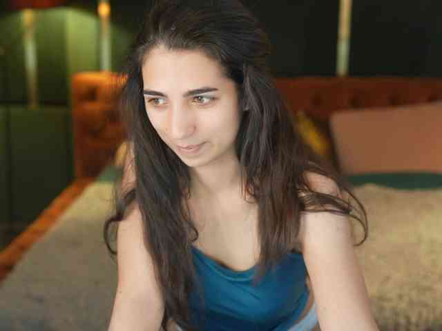 AnettaKiss webcam