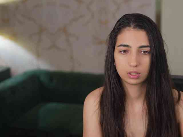 AnettaKiss webcam
