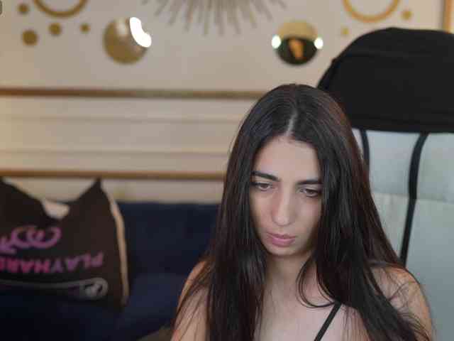 AnettaKiss webcam