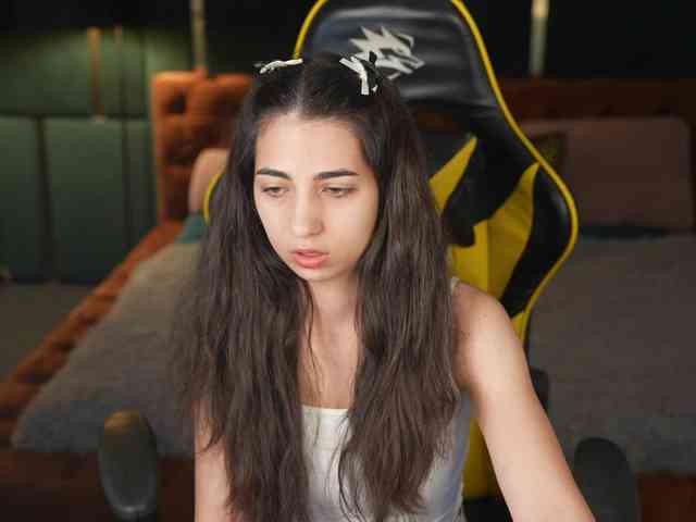 AnettaKiss webcam