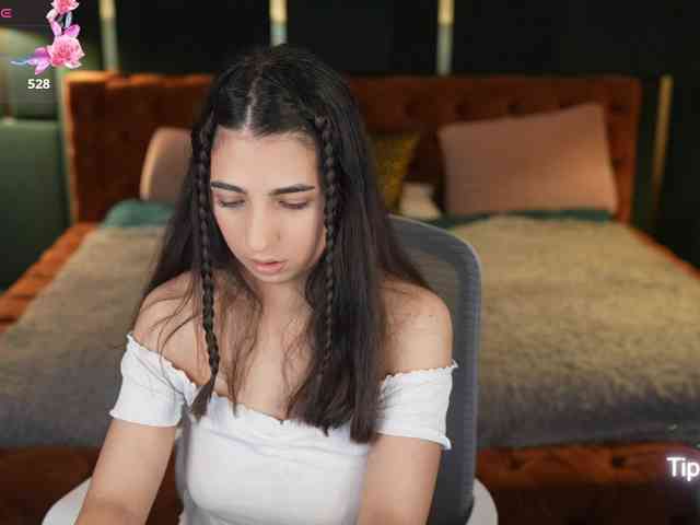 AnettaKiss webcam