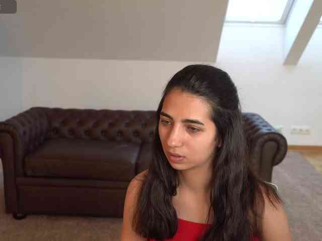 AnettaKiss webcam