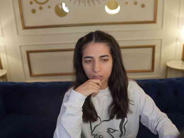 AnettaKiss webcam