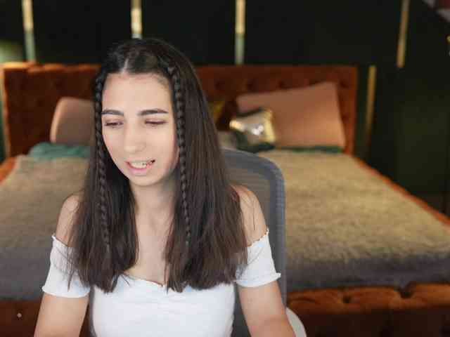 AnettaKiss webcam