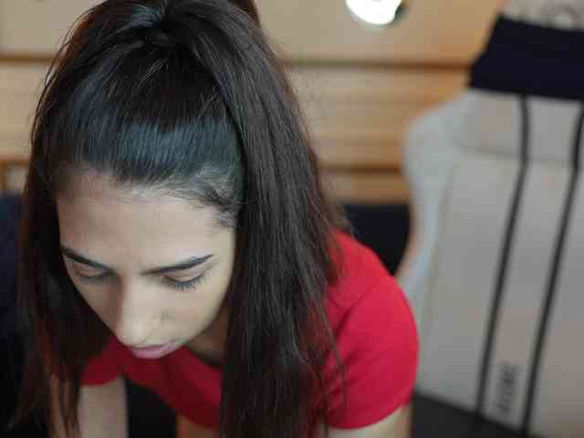 AnettaKiss webcam