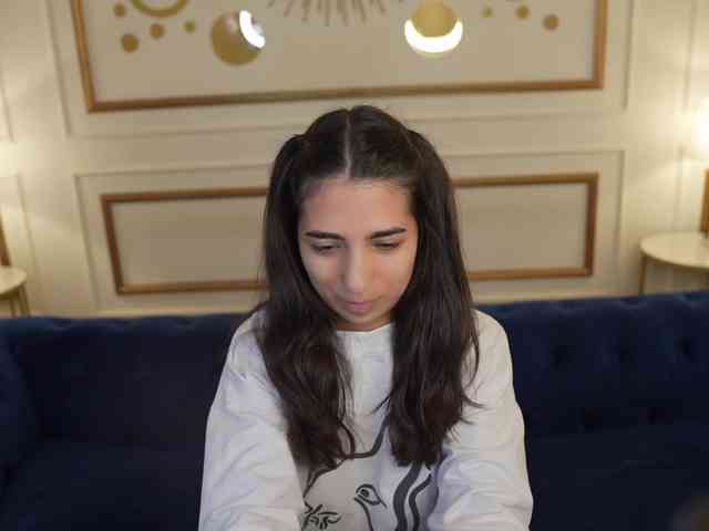 AnettaKiss webcam