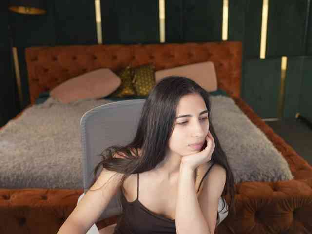 AnettaKiss webcam