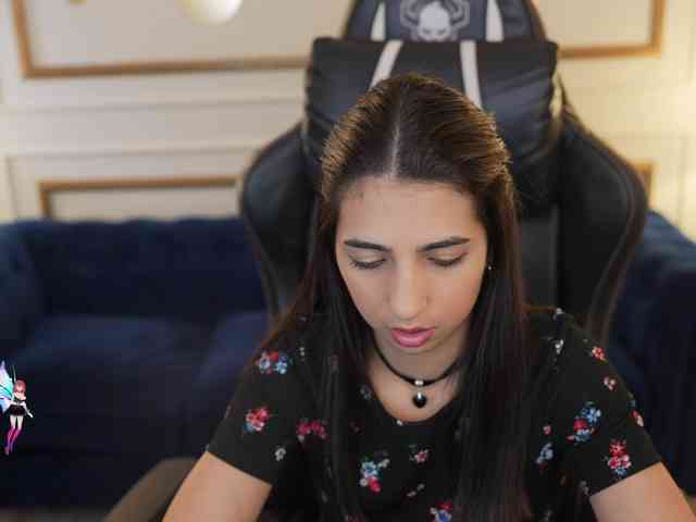 AnettaKiss webcam