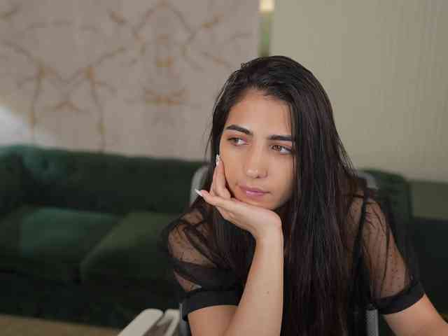 AnettaKiss webcam