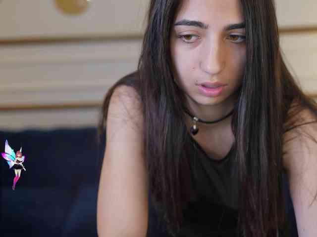 AnettaKiss webcam
