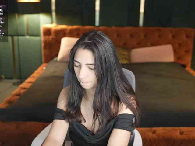 AnettaKiss webcam