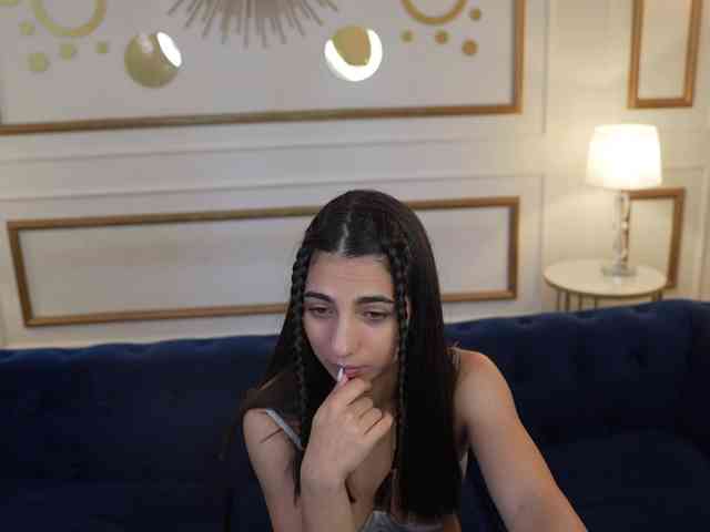 AnettaKiss webcam