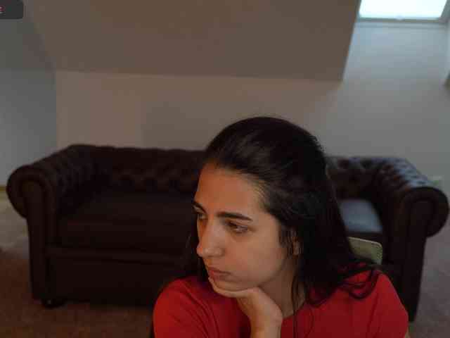 AnettaKiss webcam