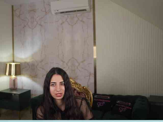 AnettaKiss webcam
