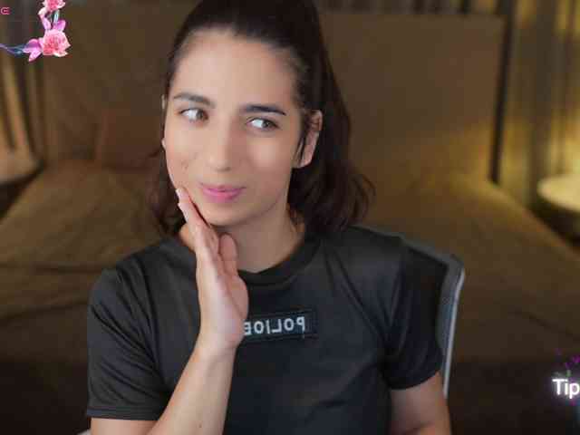 AnettaKiss webcam