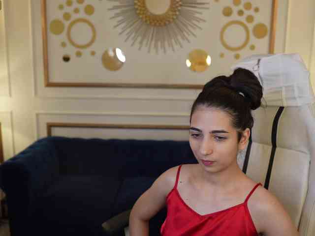 AnettaKiss webcam