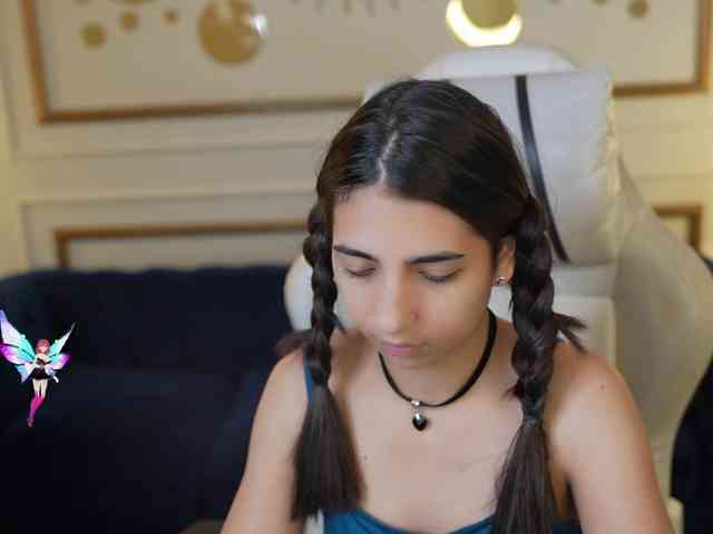 AnettaKiss webcam