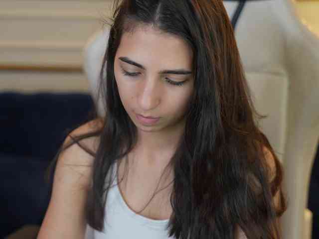 AnettaKiss webcam