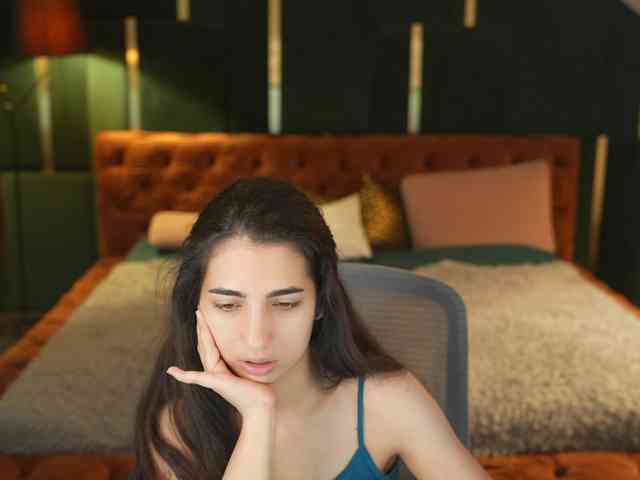 AnettaKiss webcam