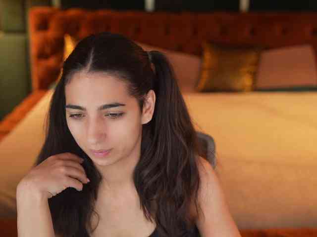 AnettaKiss webcam