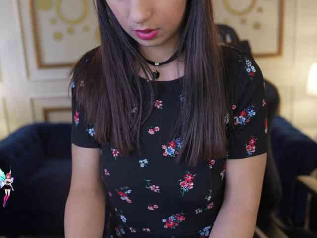 AnettaKiss webcam