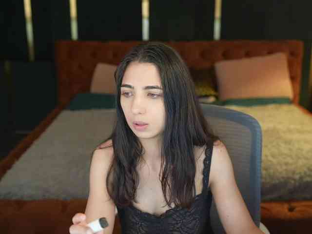 AnettaKiss webcam
