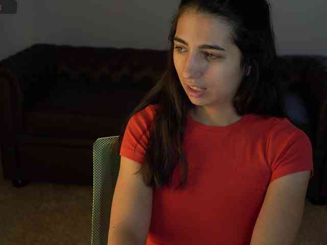 AnettaKiss webcam