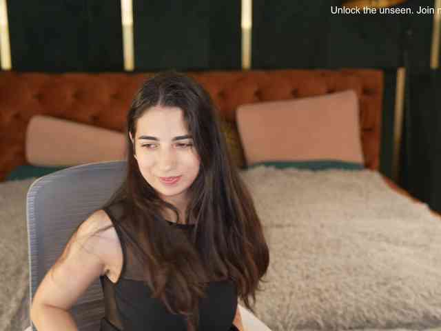 AnettaKiss webcam