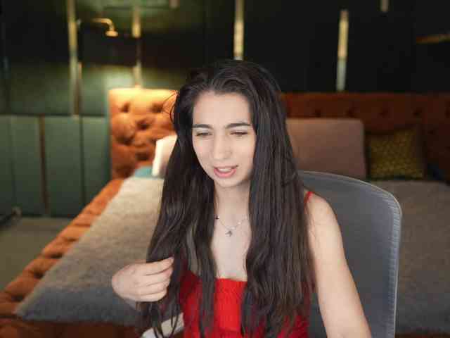 AnettaKiss webcam