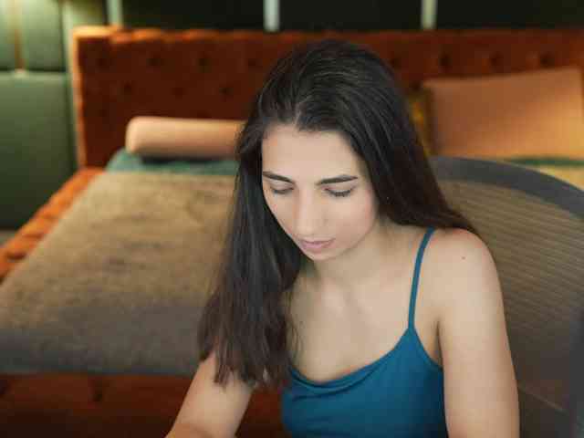 AnettaKiss webcam