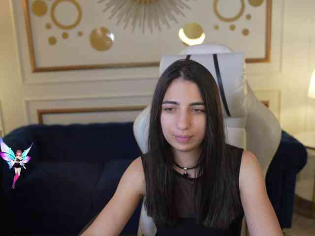 AnettaKiss webcam