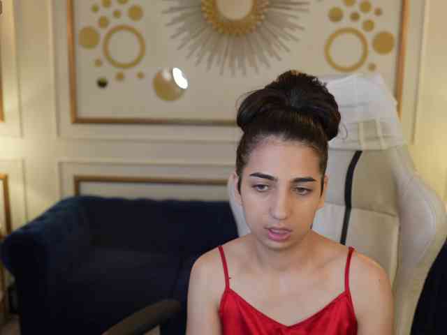 AnettaKiss webcam