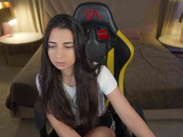 AnettaKiss webcam