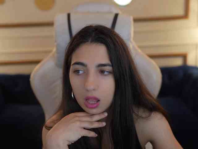 AnettaKiss webcam