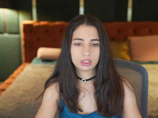 AnettaKiss webcam