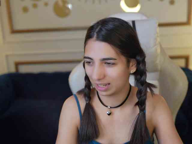 AnettaKiss webcam
