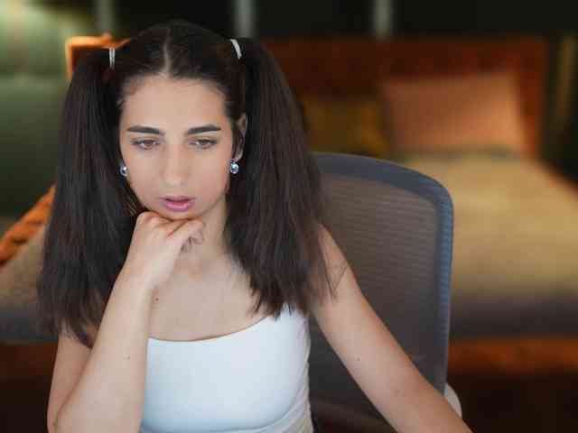 AnettaKiss webcam