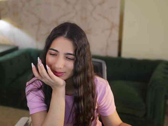 AnettaKiss webcam