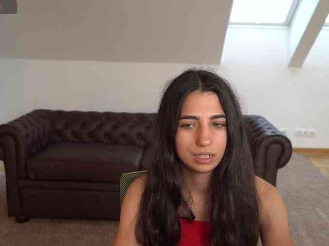 AnettaKiss webcam
