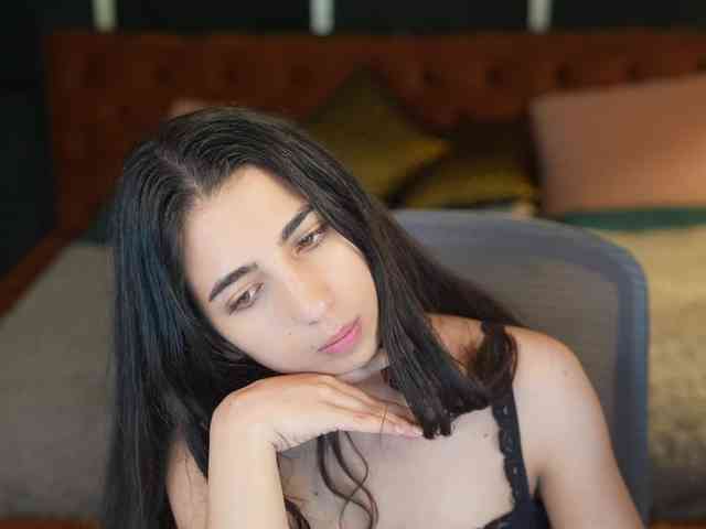 AnettaKiss Sex Cam Show