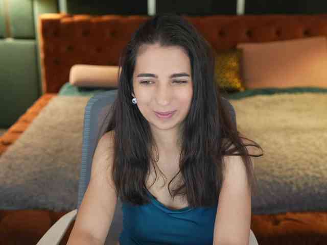 AnettaKiss webcam
