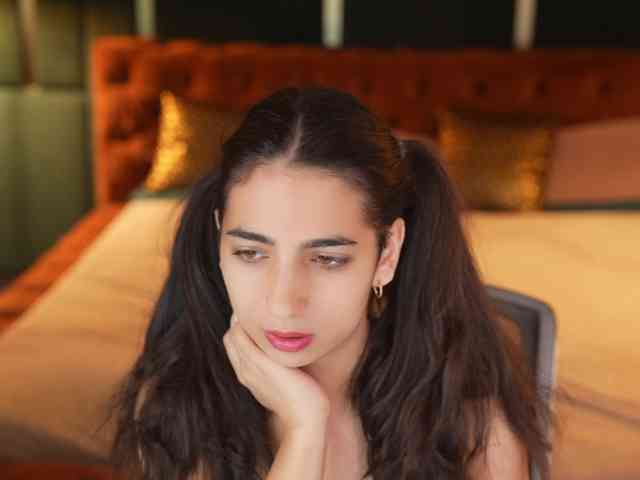 AnettaKiss webcam