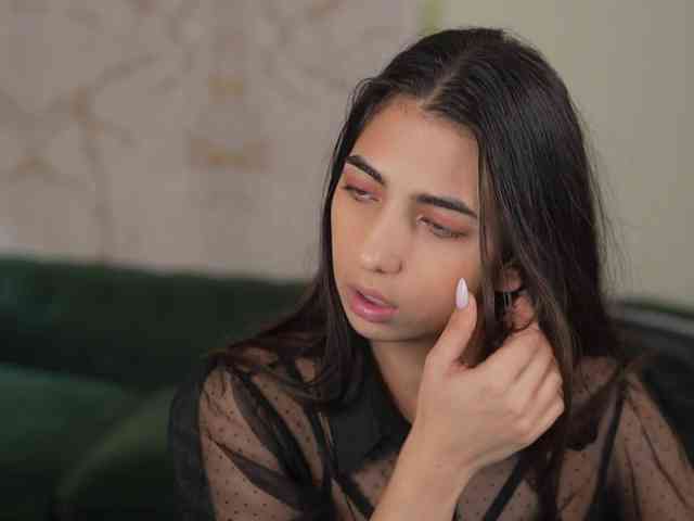 AnettaKiss webcam