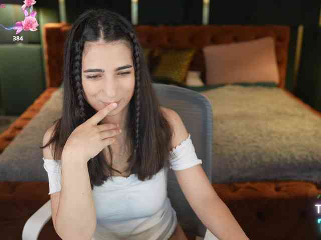 AnettaKiss webcam