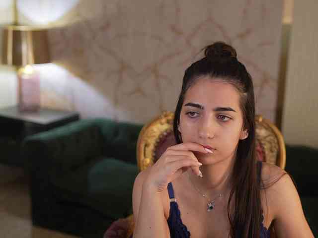 AnettaKiss webcam