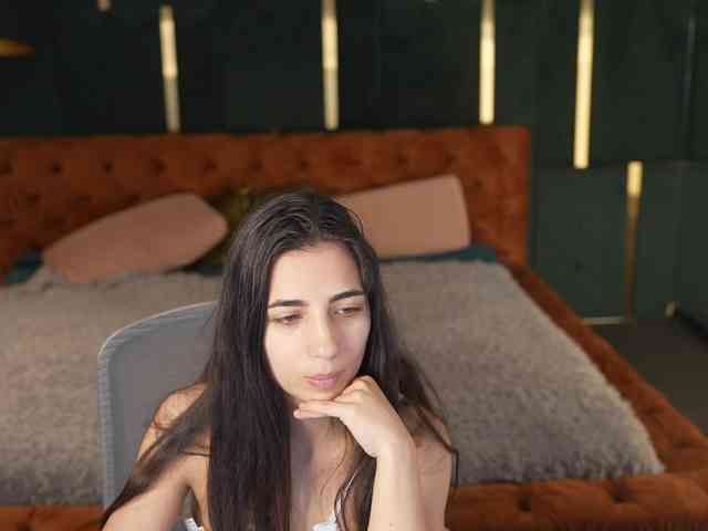 AnettaKiss webcam